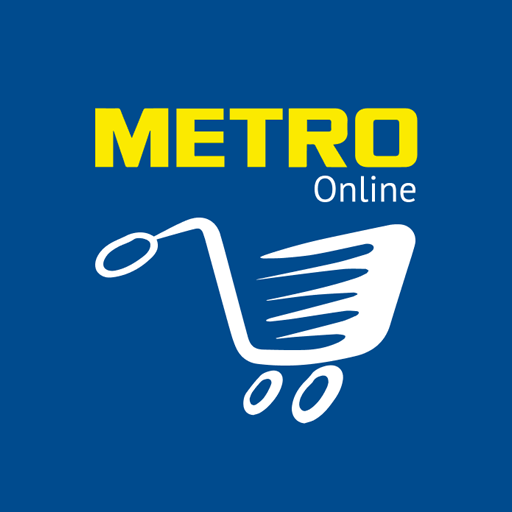 Metro Pakistan Logo